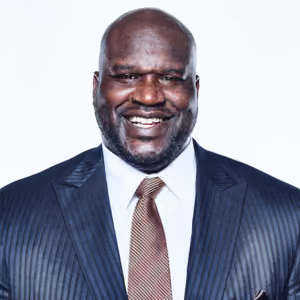 Shaquille O'Neal - Investor - Steady